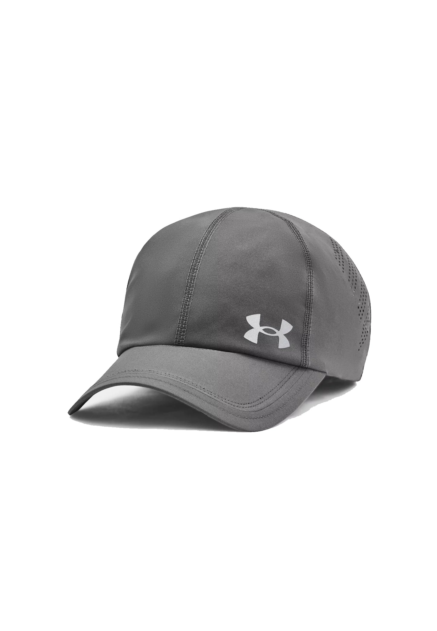 Cappellino da baseball grigio Under Armour P24