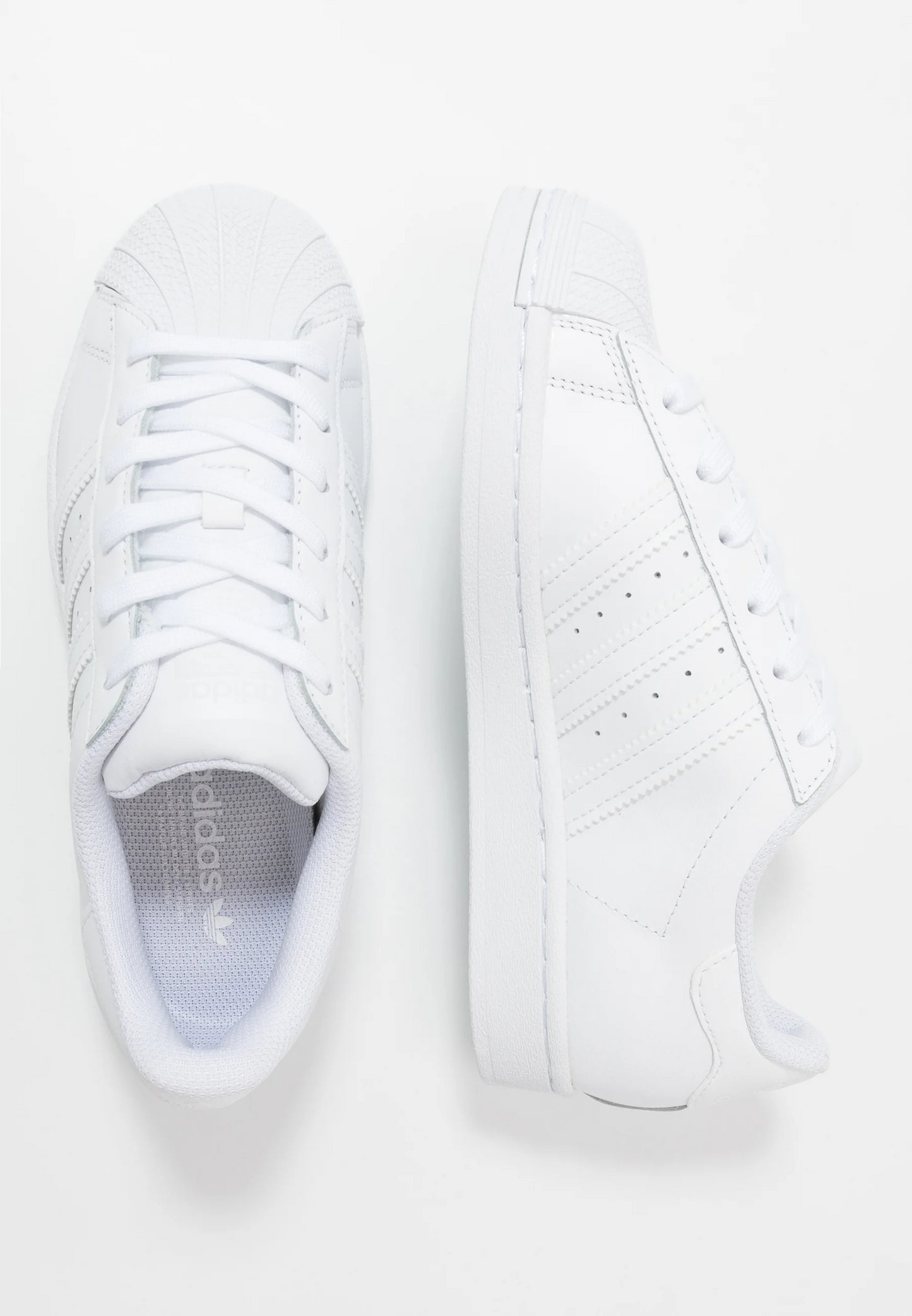 Adidas leather Superstar 80s Recon P24