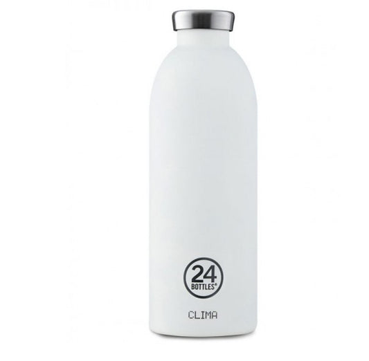 24BOTTLES 51-Ice White500ml