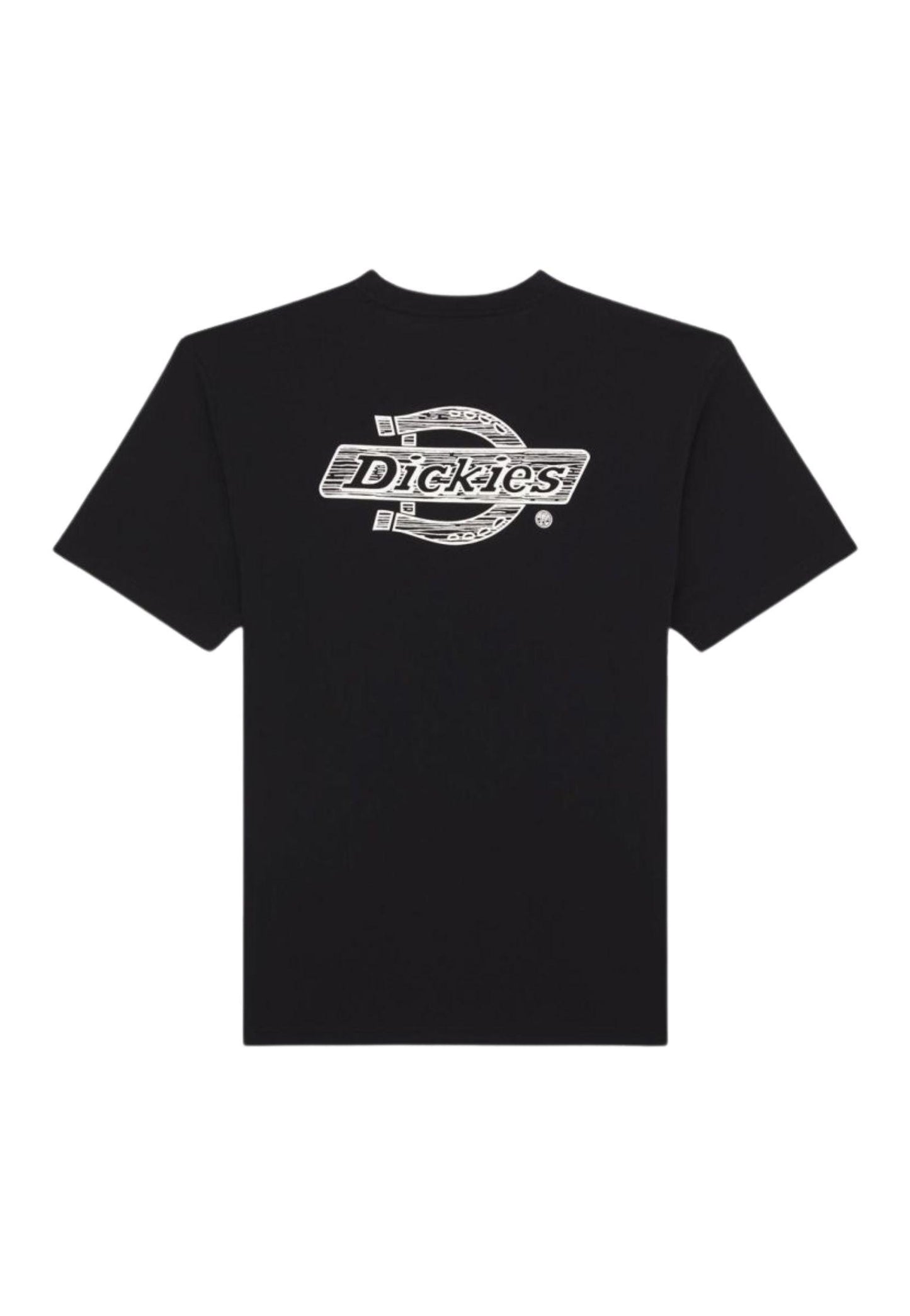 DICKIES DK0A4ZATBLK1DKBLKDKBLK