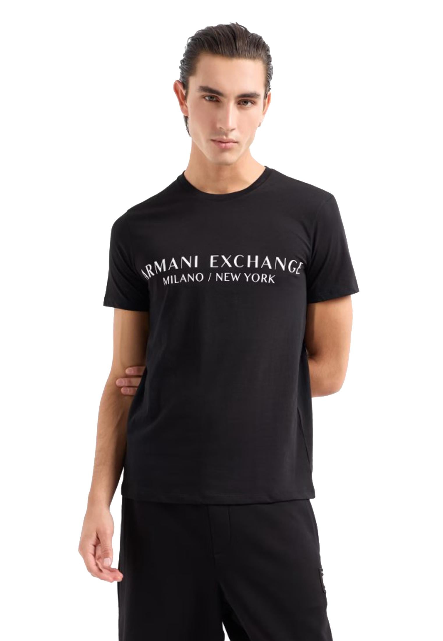 ARMANI EXCHANGE 8NZT72Z8H4Z12001200