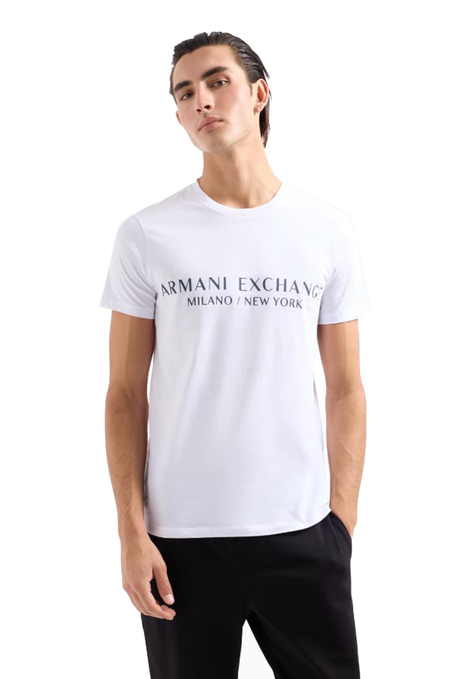 ARMANI EXCHANGE 8NZT72Z8H4Z11001100