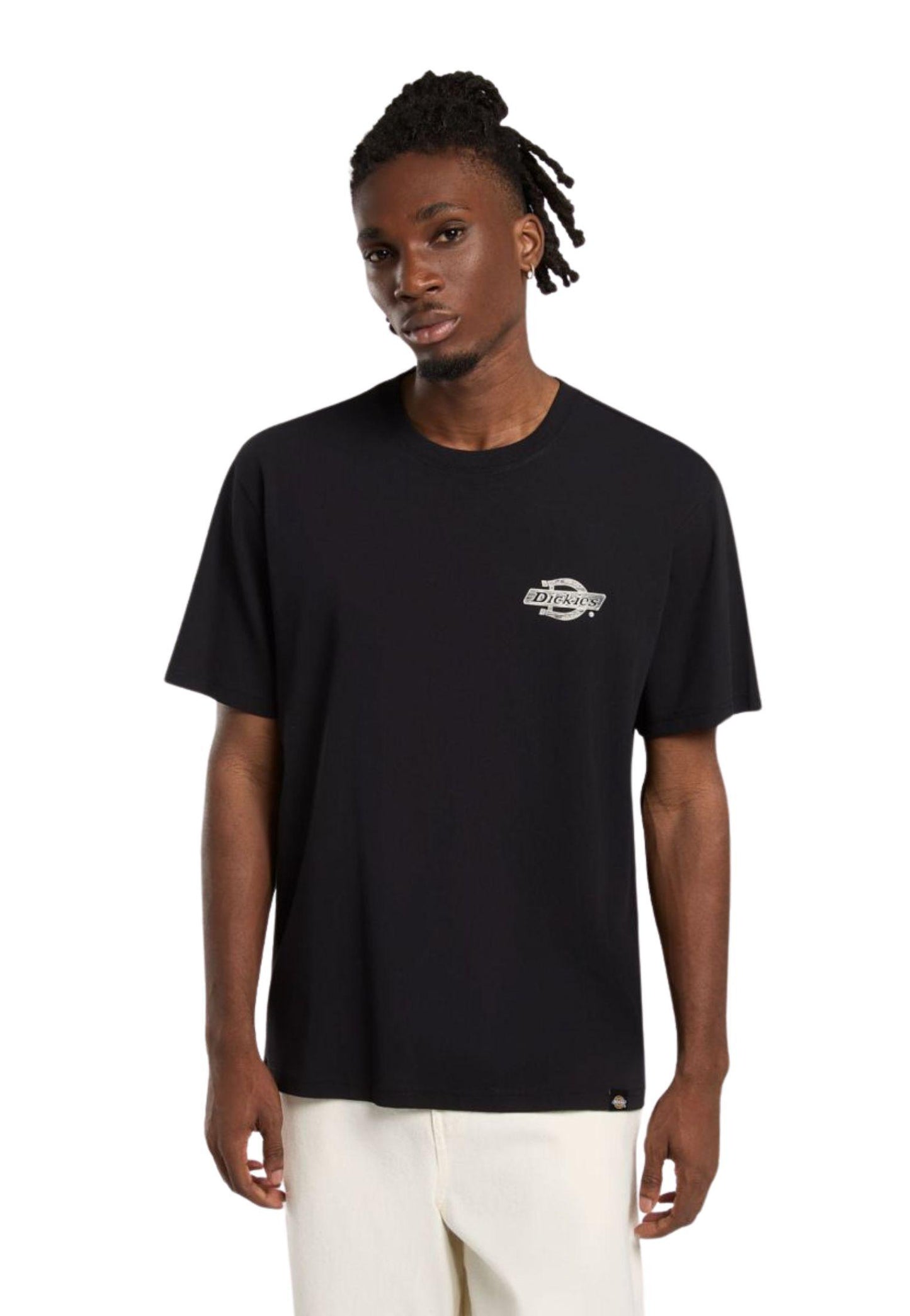 DICKIES DK0A4ZATBLK1DKBLKDKBLK