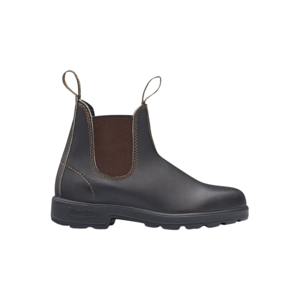 Blundstone boot