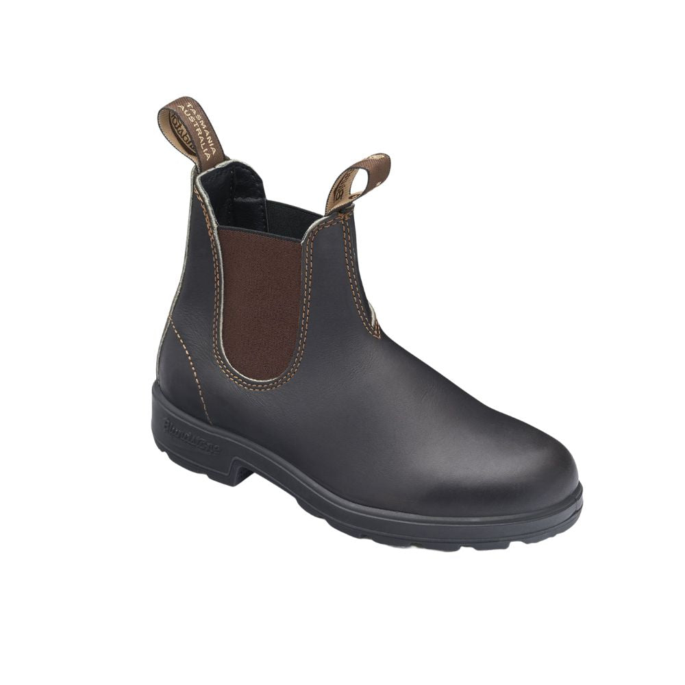 Blundstone boot