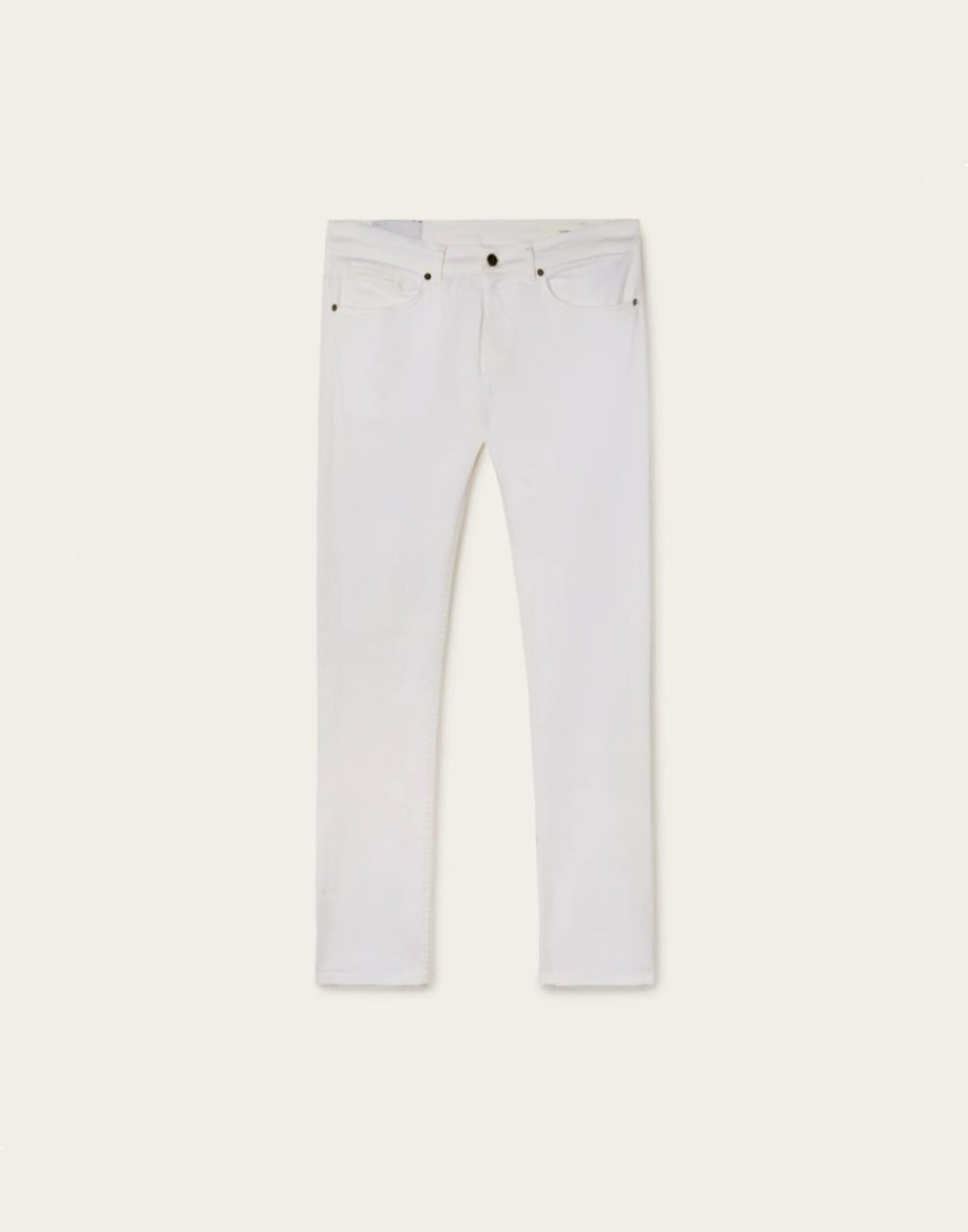 Jeans George skinny in bull stretch Dondup